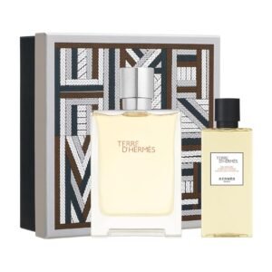 Hermes Tere D'hermes EDT Set