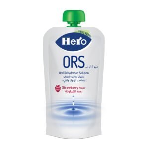 Hero Baby Ors - 200ml
