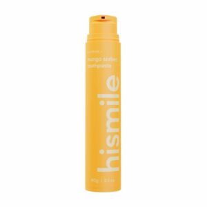 Hismile Mango Sorbet Toothpaste - 60gm