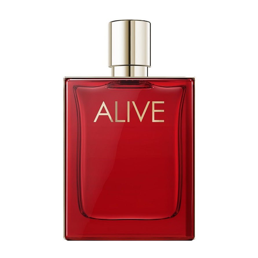 Hugo Boss Alive Parfum For Women - 80ml