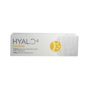 Hyalo 4 Control Cream - 100gm