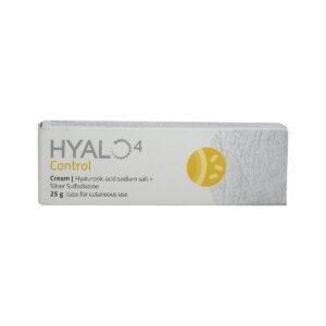 Hyalo 4 Control Cream - 25gm