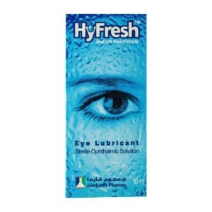 Hyfresh Eye Drops - 10ml