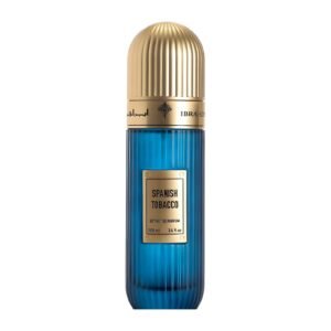 Ibrahim Al Qurashi Spanish Tobacco EDP Unisex - 100ml