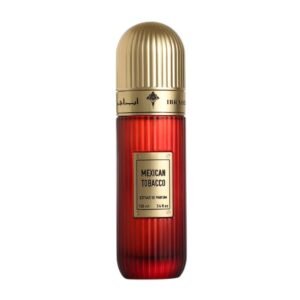 Ibraq Mexican Tobacco Extrait De Parfum Unisex - 100ml