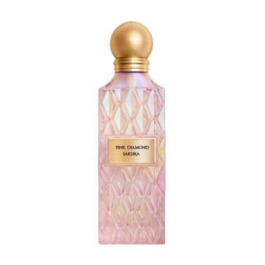Ibraq Pink Diamond Sakura EDP For Women - 150ml