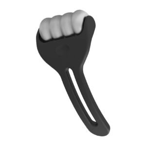 Ice Roller Pro Ice Compress Tool Beauty & Massage - White