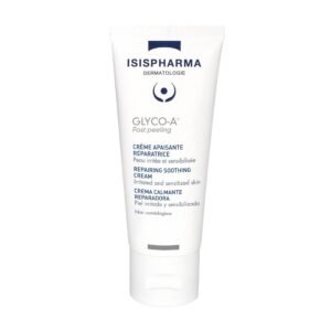 Isis Pharma Glyco A Post Peeling Cream - 40ml