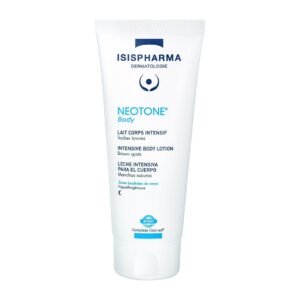 Isis Pharma Neotone Body Lotion - 100ml