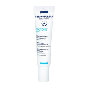 Isis Pharma Neotone Eyes Cream - 15ml