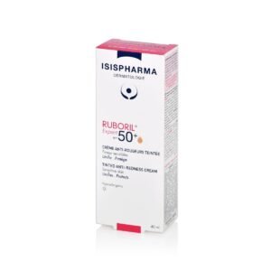 Isis Pharma Ruboril Expert SPF 50 + 40ml