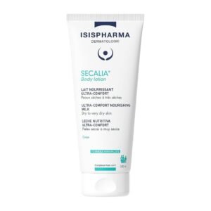 Isis Pharma Secalia Body Lotion - 200ml