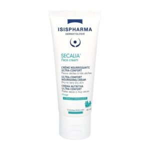 Isis Pharma Secalia Face Cream - 40ml