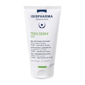 Isis Pharma Teen Derm Gel - 150ml
