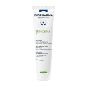 Isis Pharma Teen Derm K Concentrate - 30ml