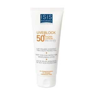 Isis Pharma Uveblock 50+ Hydra Lotion - 100ml