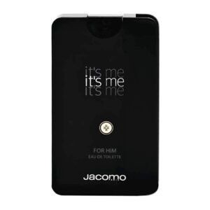 Jacomo It's Me For Him EDT For Men - 50ml