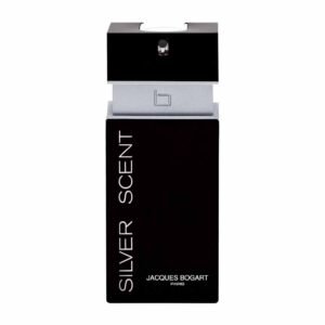 Jacques Bogart Silver Scent EDT For Men - 100ml