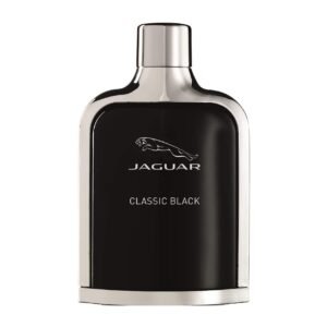 Jaguar Classic Black EDT For Men - 100ml