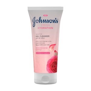 Johnson's Fresh Hydration Gel Cleanser for Normal Skin - 150ml