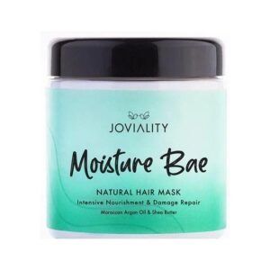 Joviality Moisture Bae Natural Hair Mask - 270ml