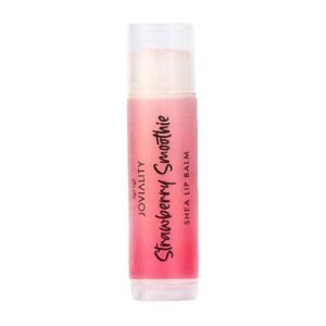 Joviality Strawberry Smoothie Shea Lip Balm - 5gm