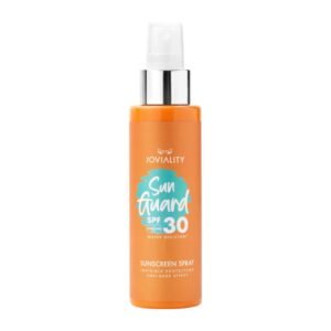 Joviality Sun Guard SPF 30 Sunscreen Lotion Spray - 120ml