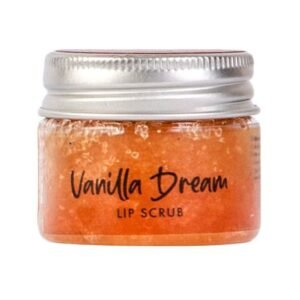 Joviality Vanilla Dream Lip Scrub - 30gm