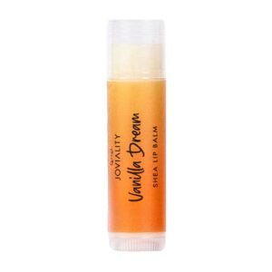 Joviality Vanilla Dream Shea Lip Balm - 5gm