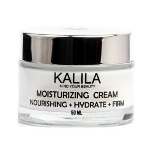 Kalila Moisturizing Cream – 50ml