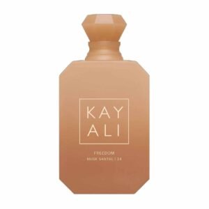 Kayali Freedom Musk Santal 34 EDP Unisx - 100ml