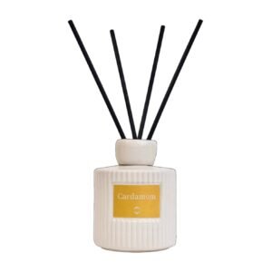 Kensho Cardamom Aromatic Oil Diffuser - 200ml
