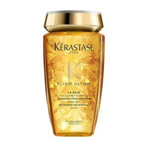 Kérastase Elixire Ultime Le Bain Shampoo For Dull Hair - 250ml