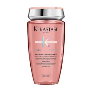 Kerastase K Chroma Absolu Nourishing Protective Shampoo – 250ml