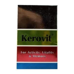 Kerovit - 15 Capsules