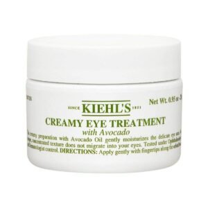 Kiehl’s Creamy Eye Treatment With Avocado – 14ml