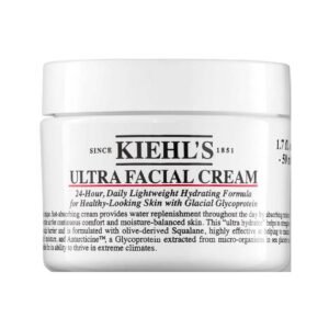 Kiehl's Ultra Facial Cream Glacial Glycoprotein - 50ml