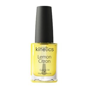 Kinetics Solar Gel Oil Lemon Treatment - 15ml