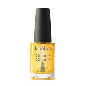 Kinetics Solar Gel Oil Orange Treatment – 15ml