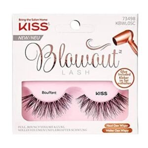 Kiss Blowout Bouffant Lash - 73498