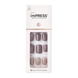 Kiss Impress Flawless Nails - 83772