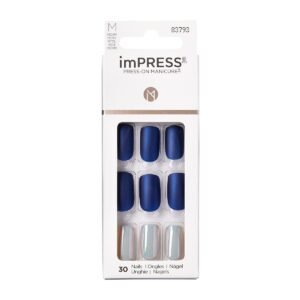 Kiss Impress Medium Daydream Nails – 83793