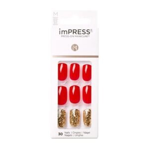 Kiss Impress Memories Nails - 83794