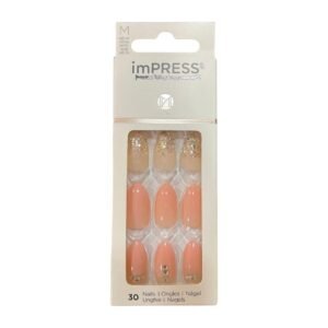 Kiss Impress The End Nails – IMM20C