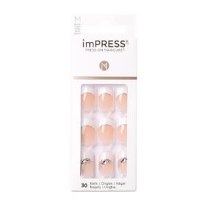 Kiss Impress Think Nails - 83801