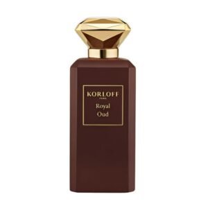 Korloff Paris Royal Oud EDP Unisex - 88ml