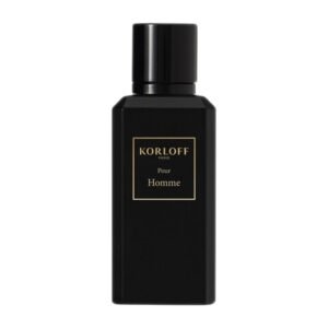 Korloff Pour Homme EDP For Men - 88ml