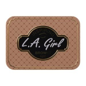 L.A. Girl Inspiring Brow Kit Light - 1.5gm x 3