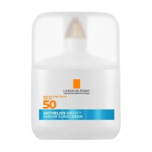 La Roche-Posay Anthelios Uv Air SPF 50 Serum Sunscreen - 50ml
