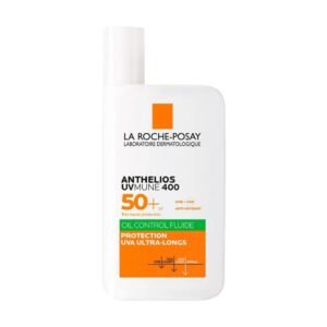 La Roche-Posay Anthelios UV Mune 400 Oil Control Fluid SPF50+ - 50ml